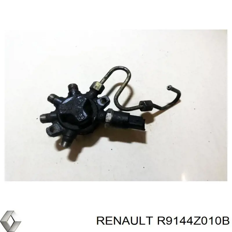 Купить R9144Z010B Renault (RVI) 