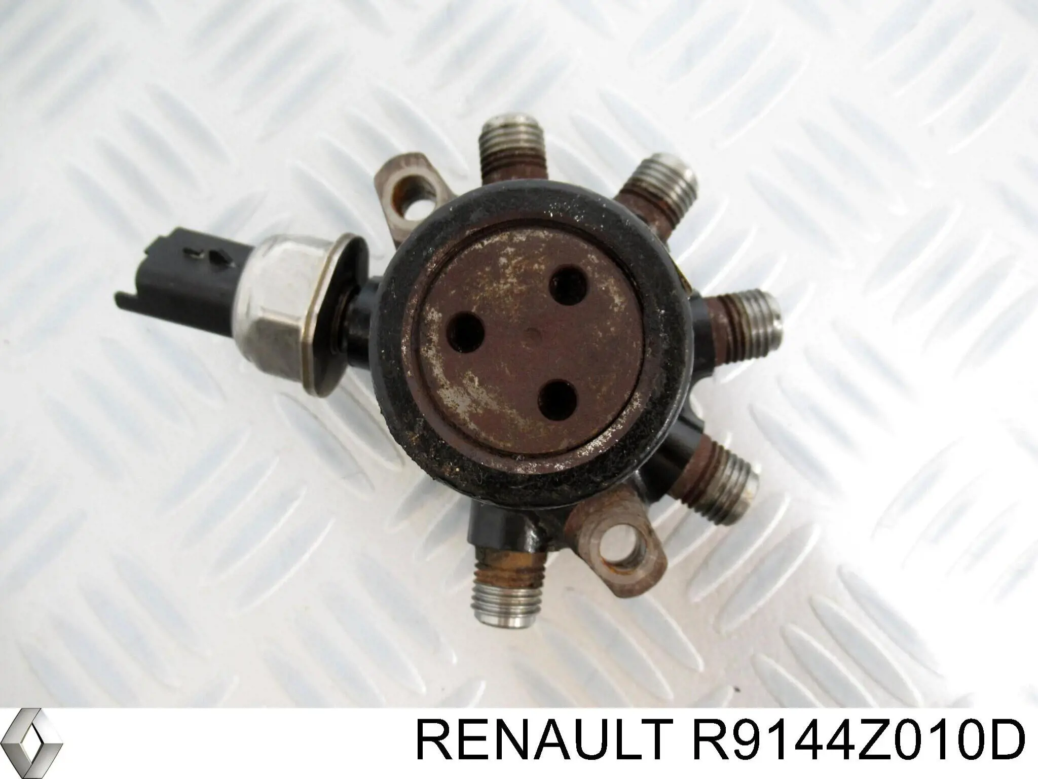 Купить R9144Z010D Renault (RVI) 
