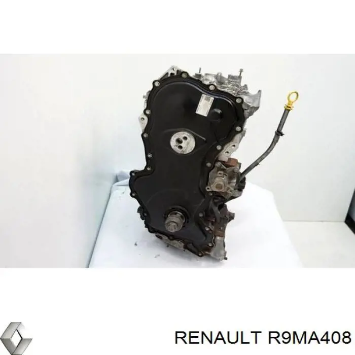  R9MA408 Renault (RVI)