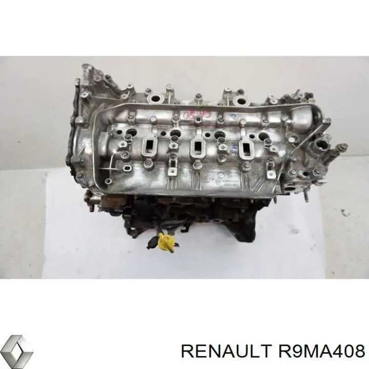 Купить R9MA408 Renault (RVI) 