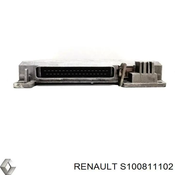 Купить S100811102 Renault (RVI) 