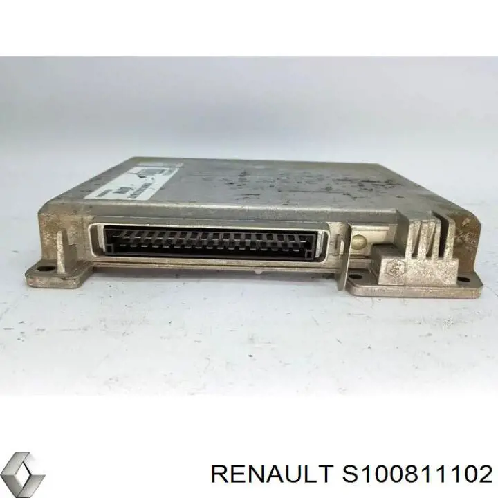  S100811102 Renault (RVI)