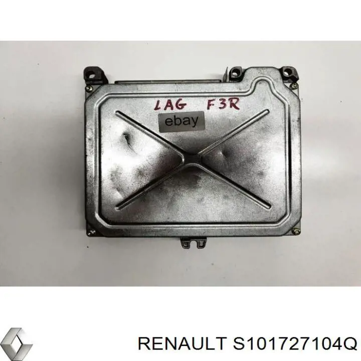  S101727104Q Renault (RVI)