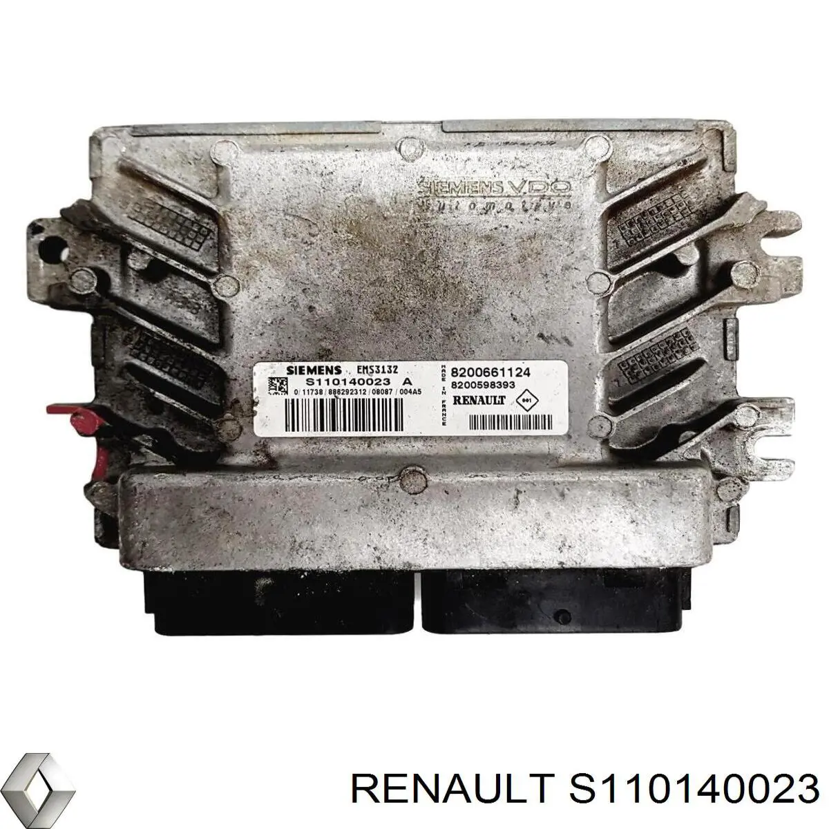  S110140023 Renault (RVI)