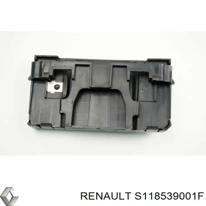 Замок зажигания Renault (RVI) S118539001F цена, от 12.67 USD
