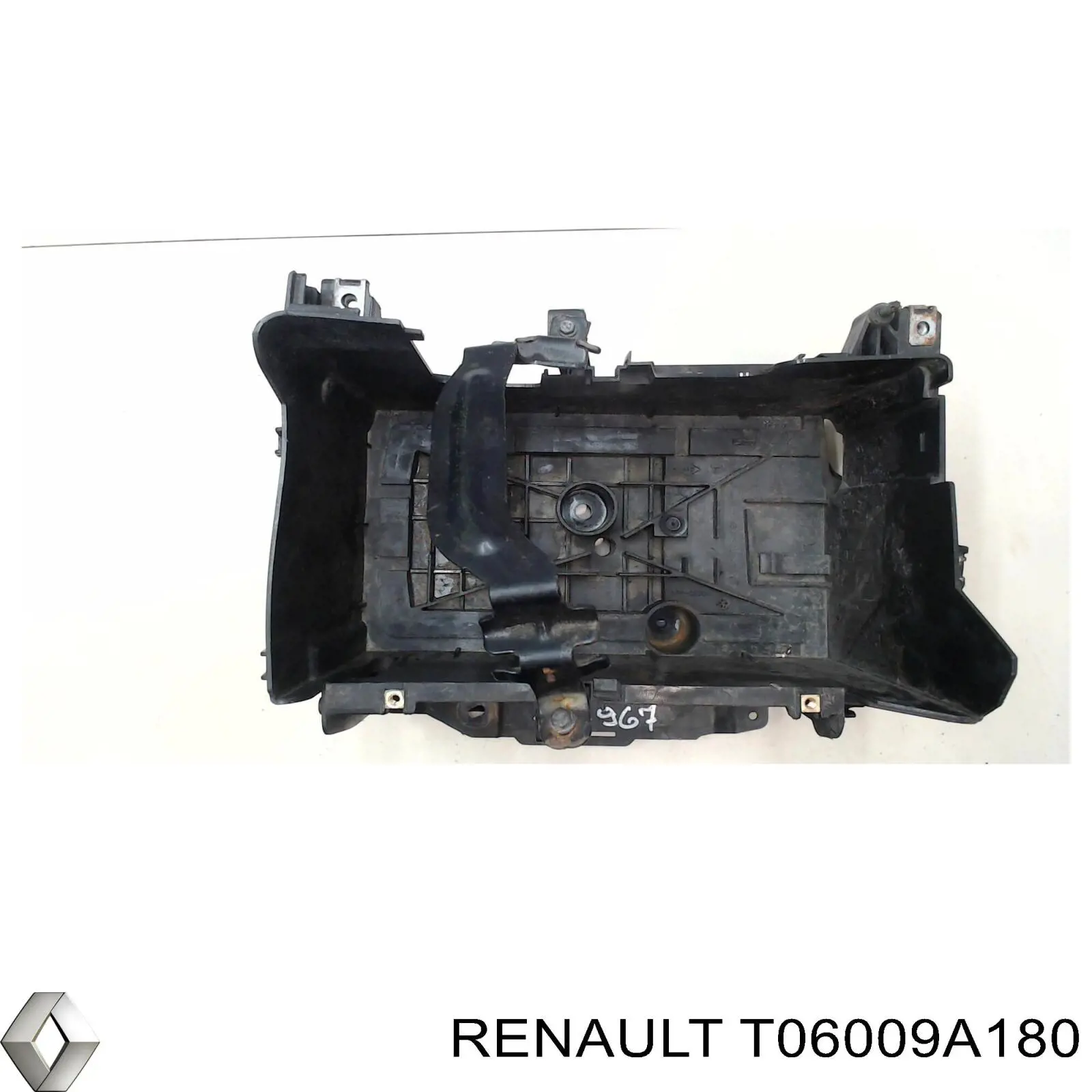 T06009A180 Renault (RVI) 