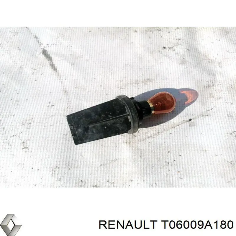 T06009A180 Renault (RVI) 