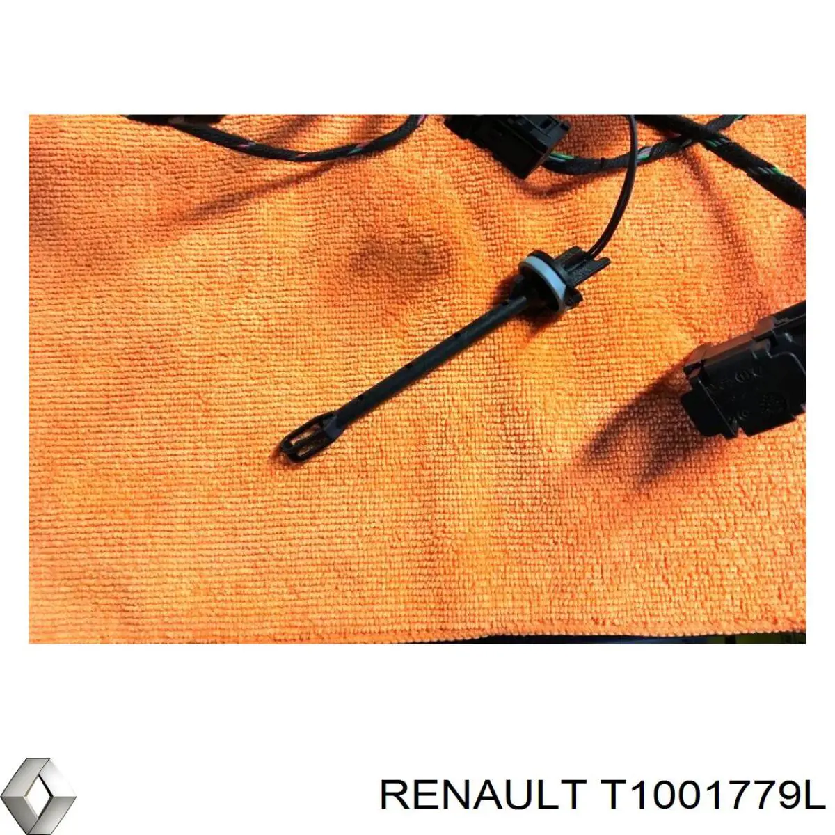  Renault (RVI) T1001779L цена, от 12.67 USD