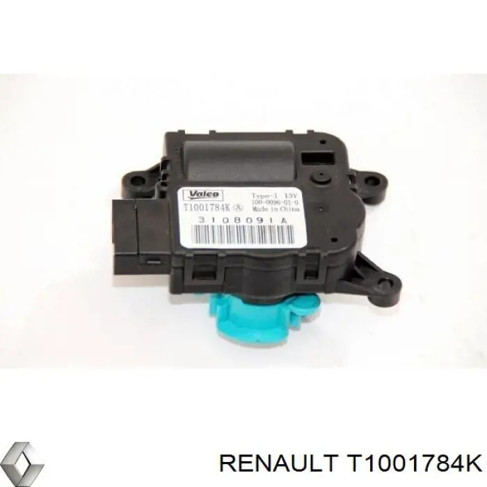 T1001784K Renault (RVI) 