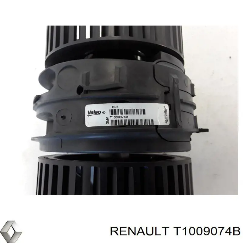Купить T1009074B Renault (RVI) 