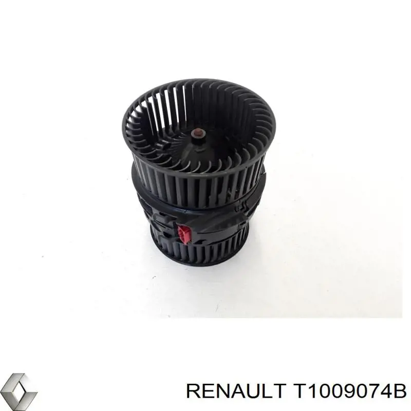 T1009074B Renault (RVI) 
