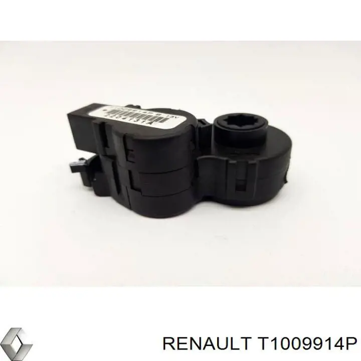  T1009914P Renault (RVI)