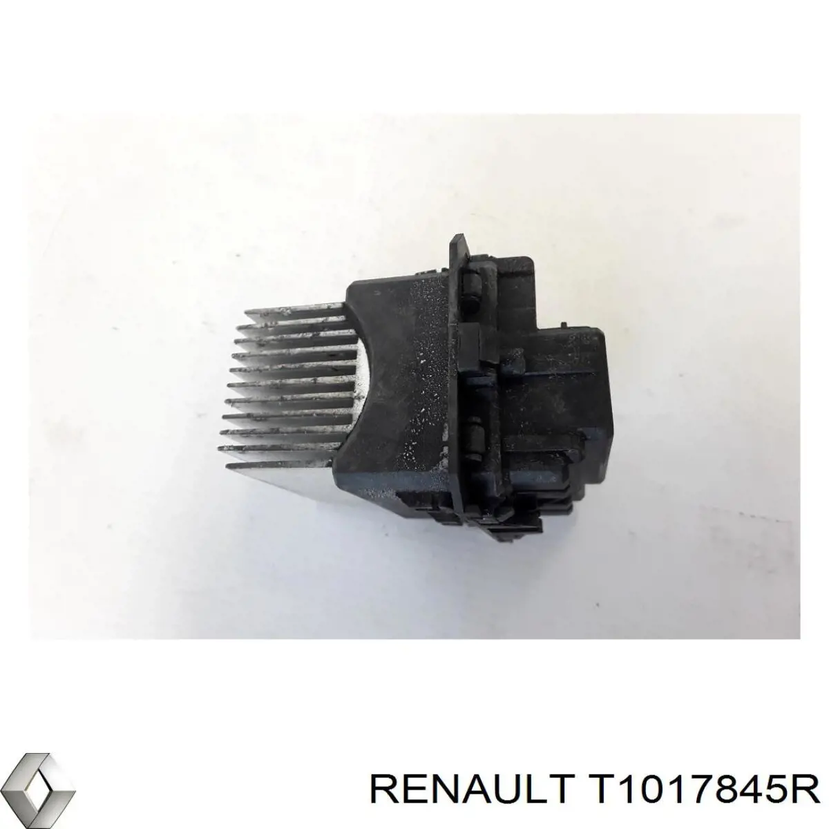 Купить T1017845R Renault (RVI) Электроподогреватель воздуха системы отопления салона