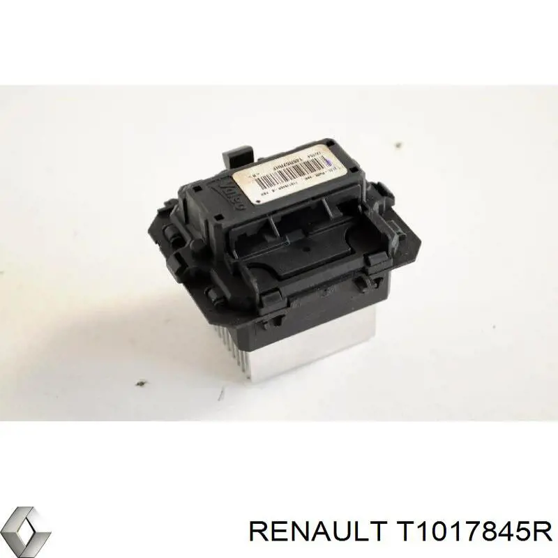 T1017845R Renault (RVI) Электроподогреватель воздуха