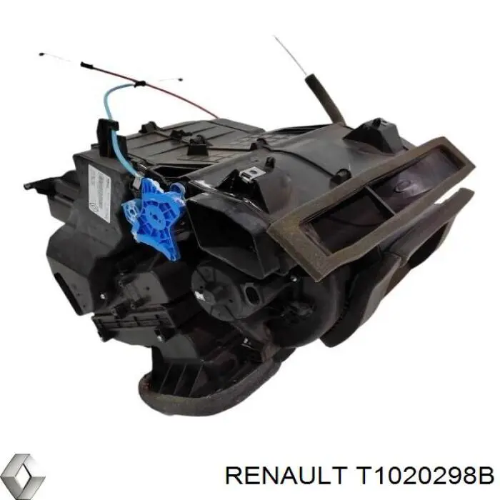 T1020298B Renault (RVI) 