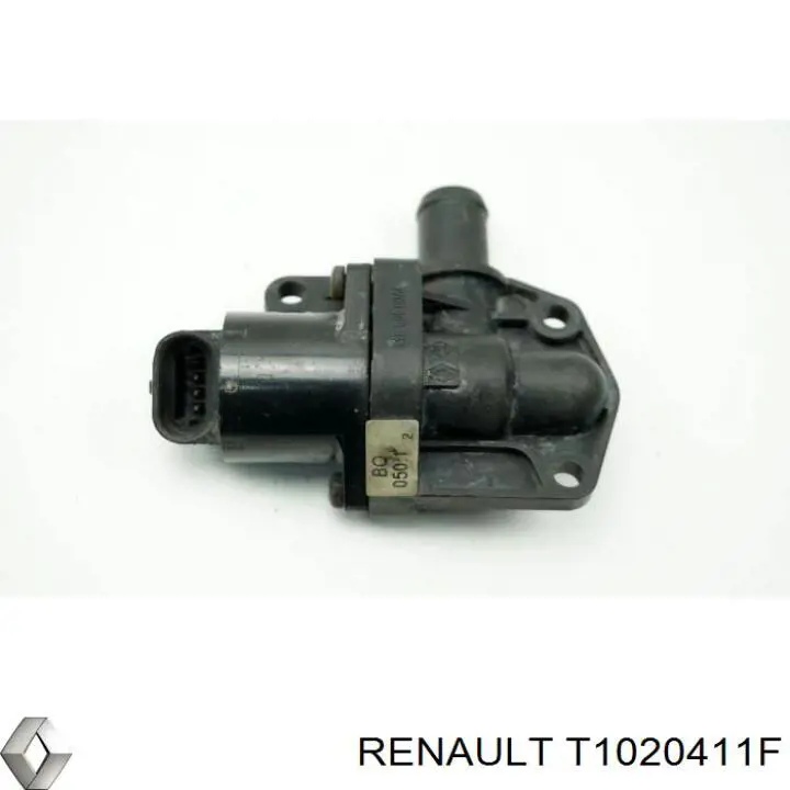  T1020411F Renault (RVI)
