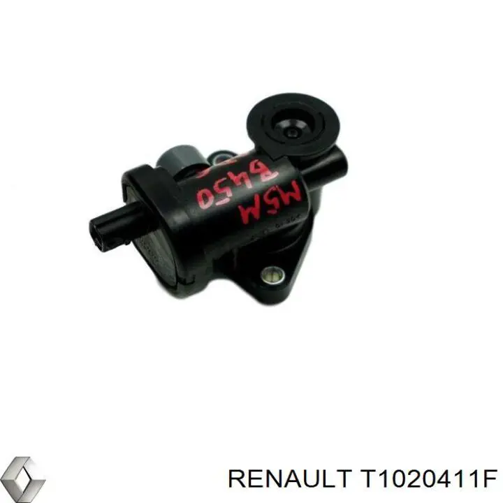  Renault (RVI) T1020411F