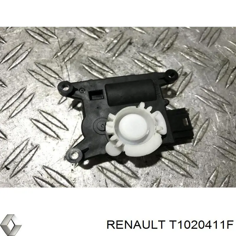  Renault (RVI) T1020411F цена, от 11.30 USD