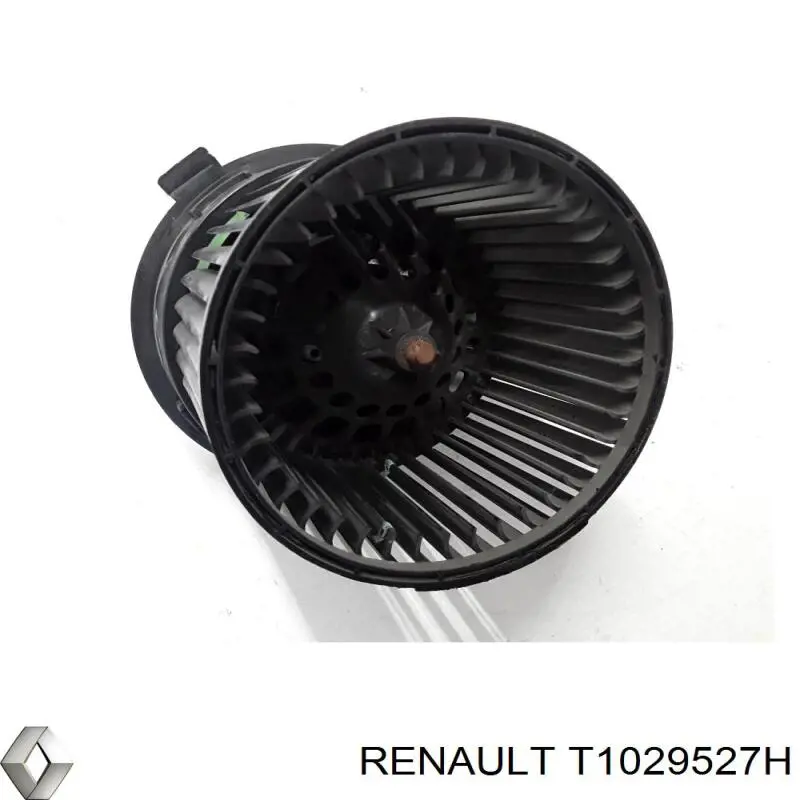  Renault (RVI) T1029527H цена, от 34.21 USD