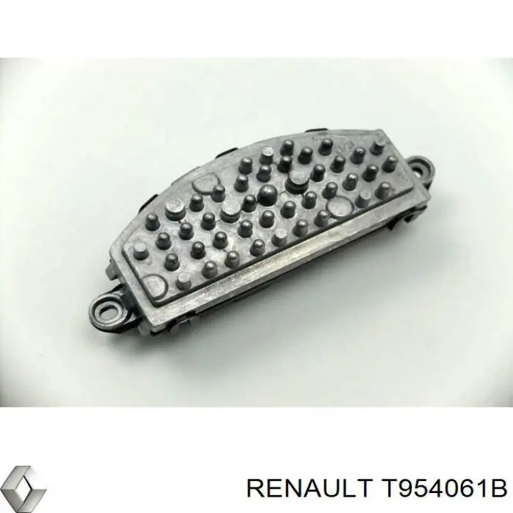 T954061B Renault (RVI) 