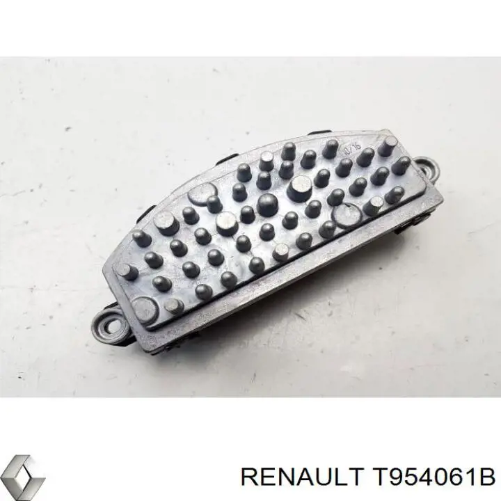  Renault (RVI) T954061B цена, от 24.07 USD