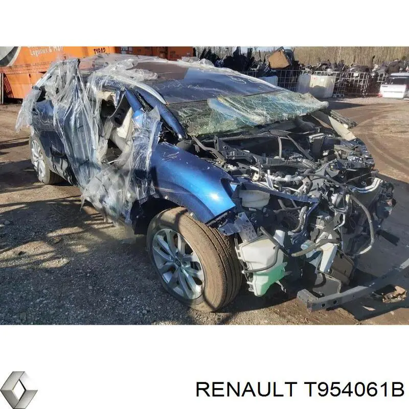 Купить T954061B Renault (RVI) 