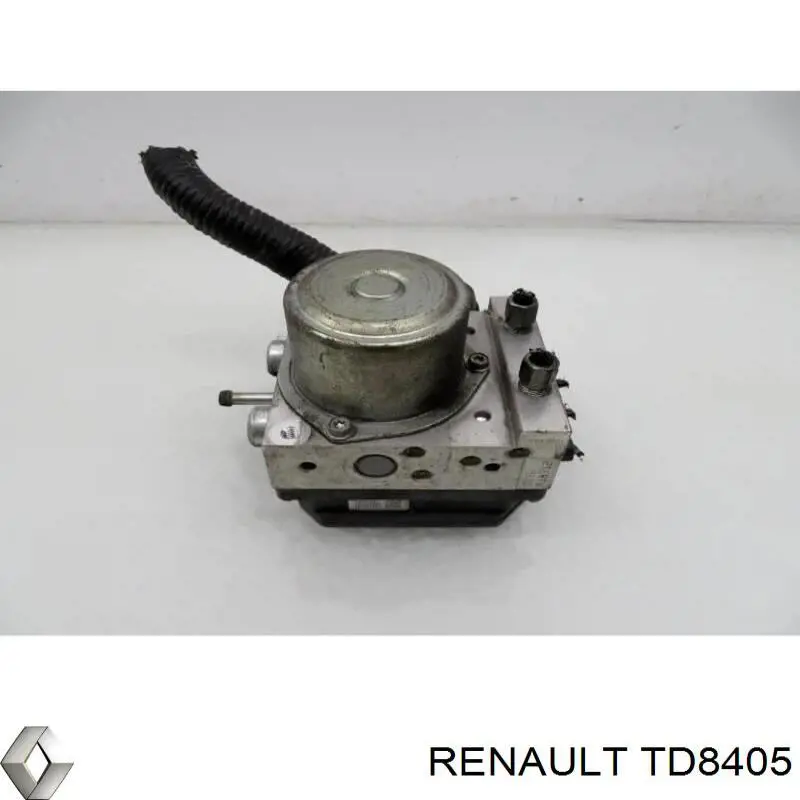 TD8405 Renault (RVI) 