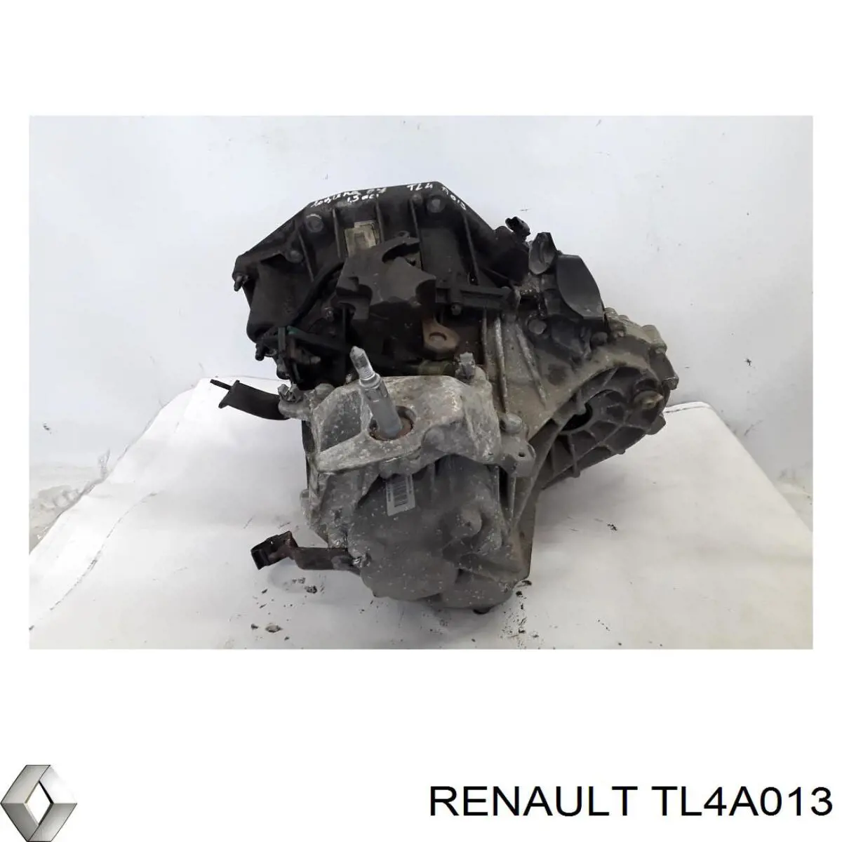 Купить TL4013 Renault (RVI) МКПП в сборе