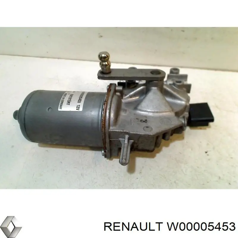  Renault (RVI) W00005453 цена, от 94.08 USD