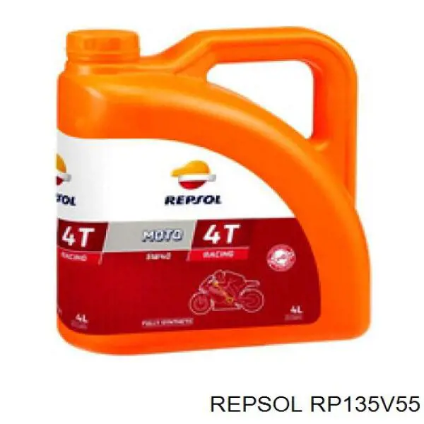  RP135V55 Repsol