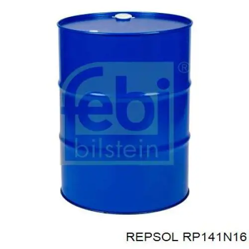 Моторное масло Repsol Elite Multivalvulas 10W-40 Синтетическое 20л (RP141N16)