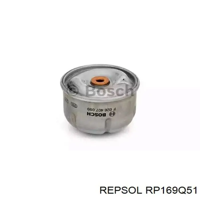 Моторное масло Repsol Moto Town 4T 20W-50 Минеральное 1л (RP169Q51)