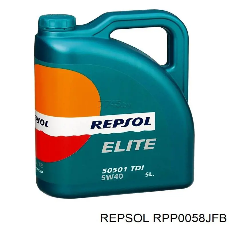 RPP0058JFB Polcar 