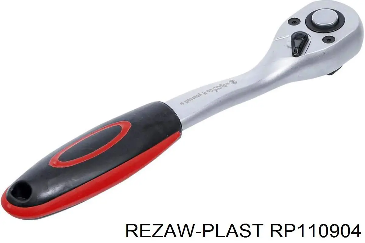 RP110904 Rezaw-plast Подкрыльник переднего крыла, правый