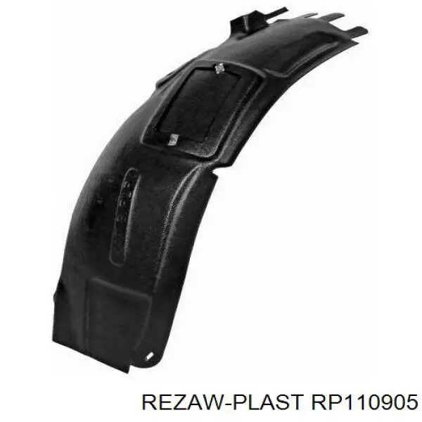 Купить RP110905 Rezaw-plast 