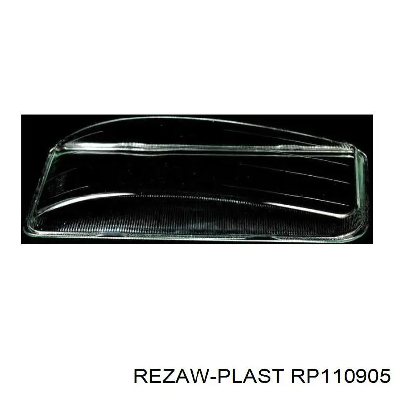  Rezaw-plast RP110905