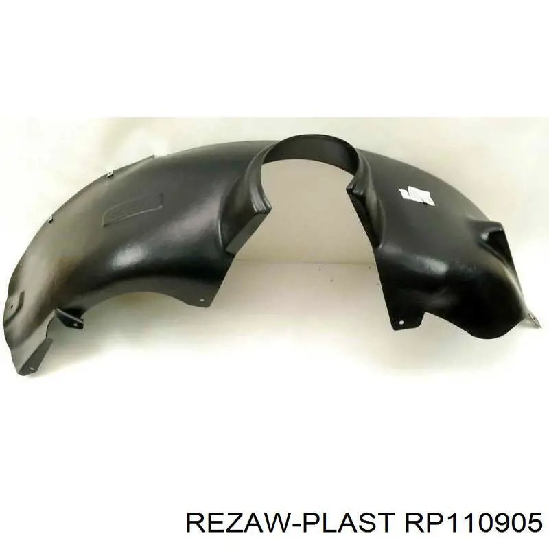 RP110905 Rezaw-plast 