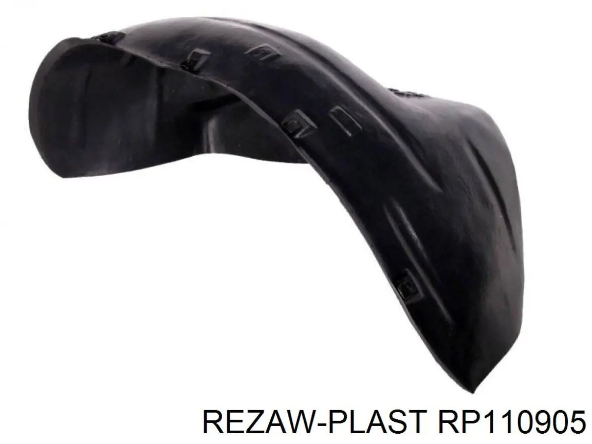  RP110905 Rezaw-plast