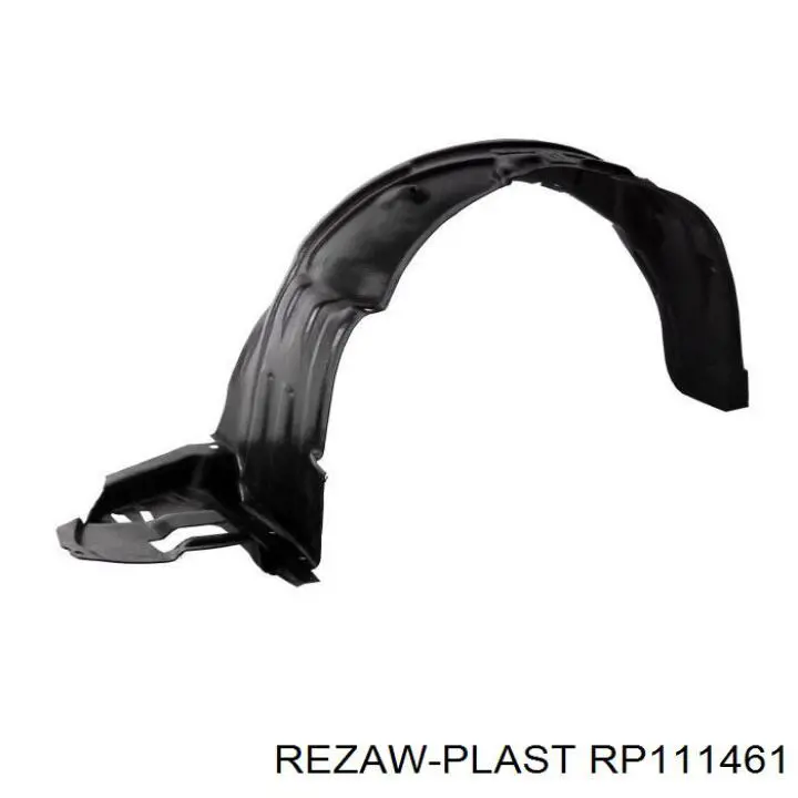  Rezaw-plast RP111461