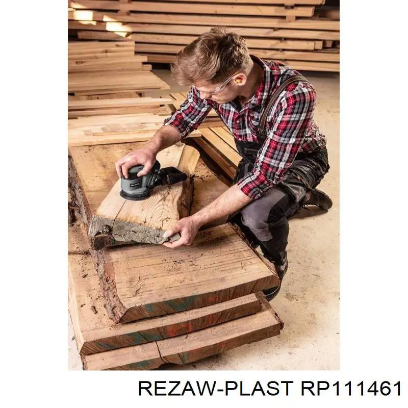 Купить RP111461 Rezaw-plast 