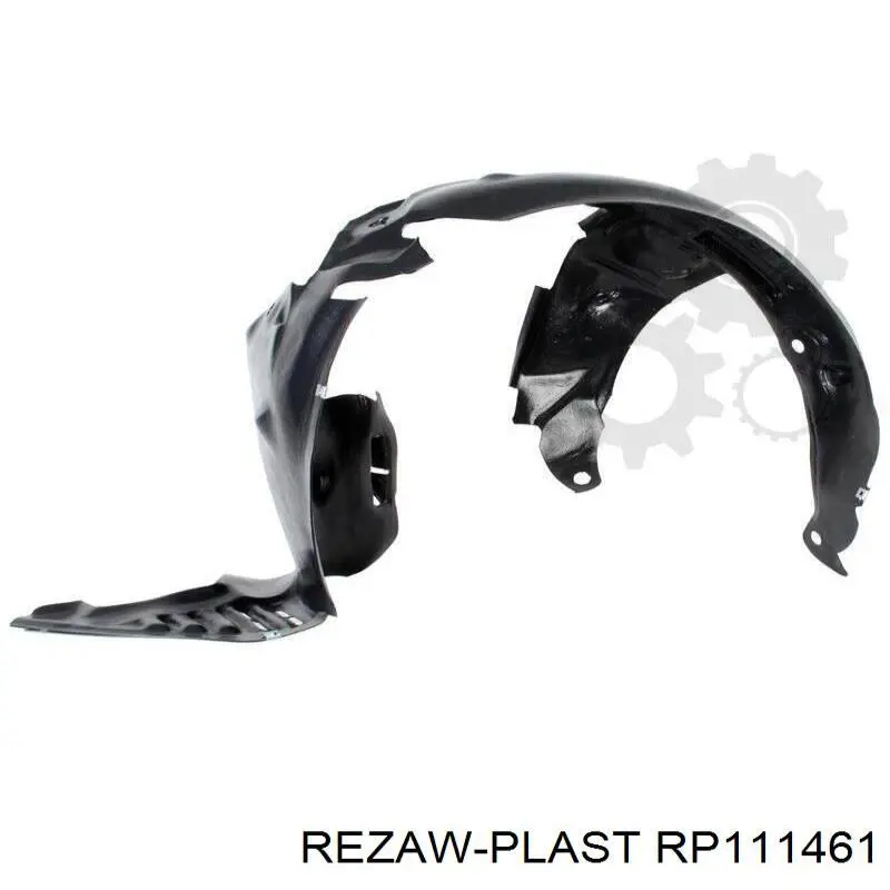  RP111461 Rezaw-plast