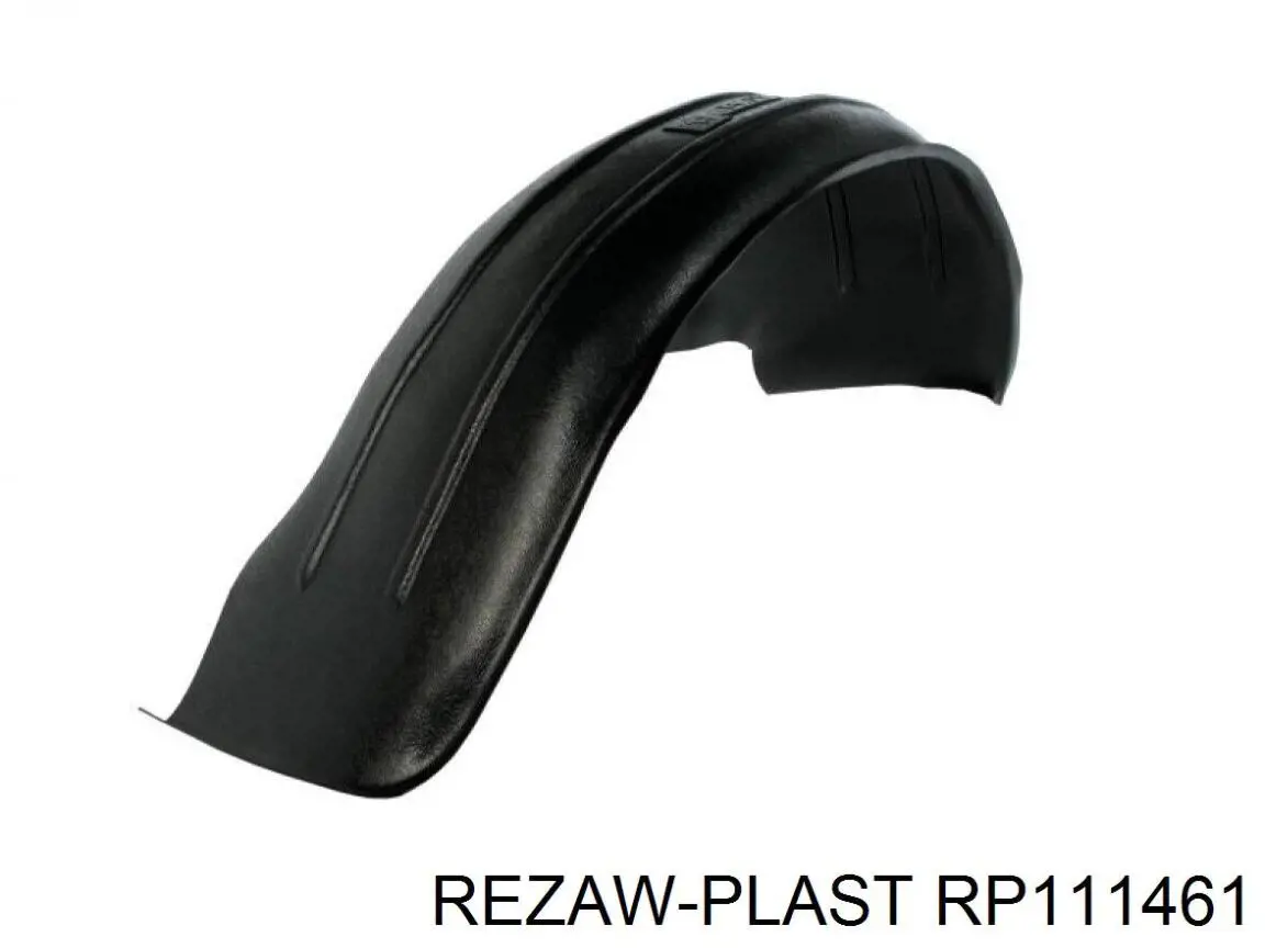 RP111461 Rezaw-plast 
