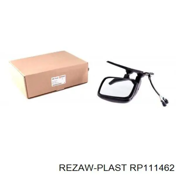  Rezaw-plast RP111462 цена, от 4.84 USD