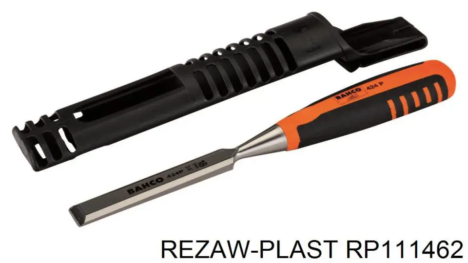  Rezaw-plast RP111462
