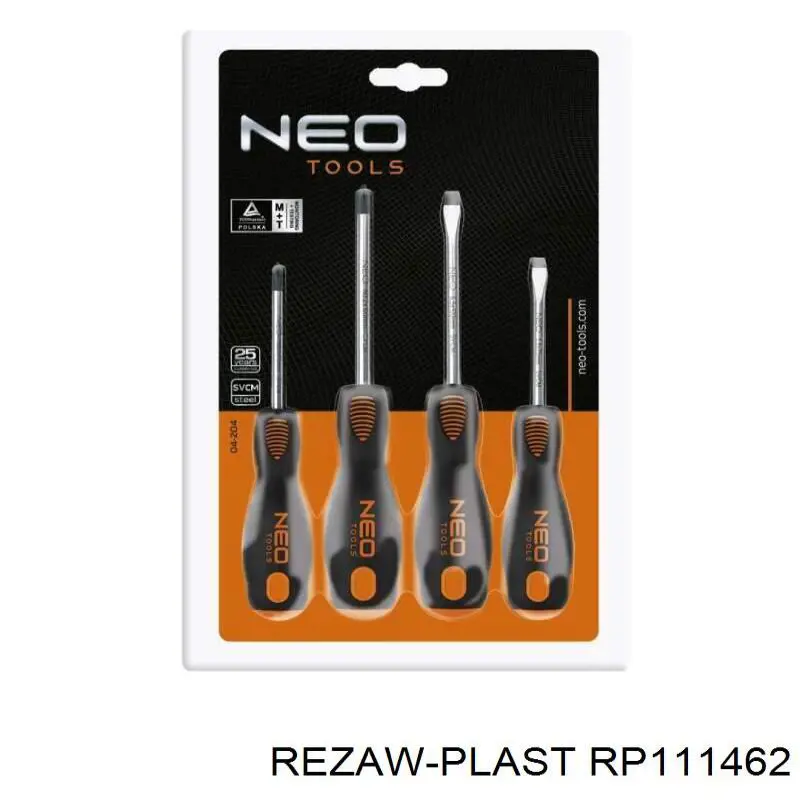 Купить RP111462 Rezaw-plast 
