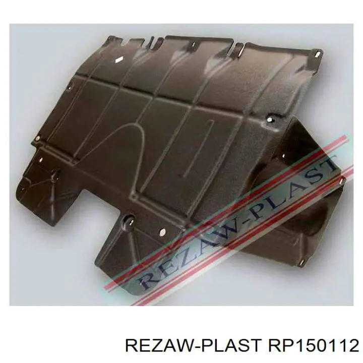  Rezaw-plast RP150112 цена, от 62.35 USD