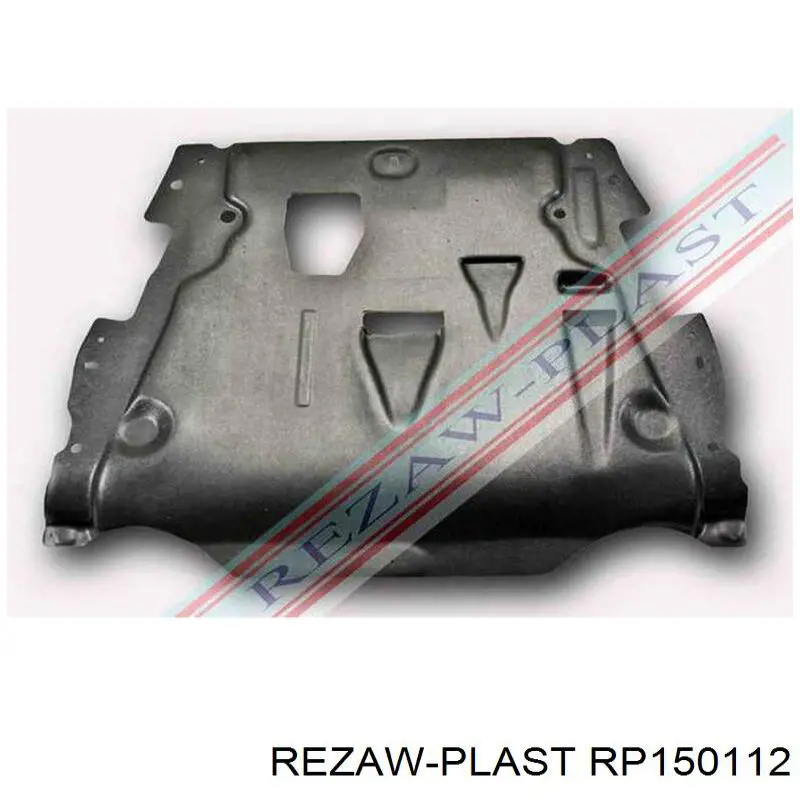 RP150112 Rezaw-plast 
