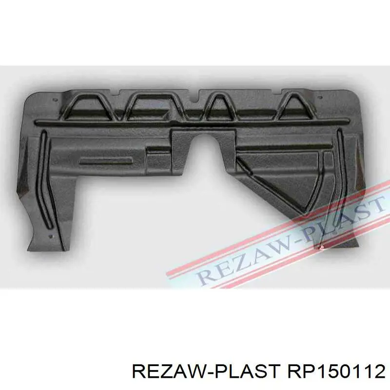 Купить RP150112 Rezaw-plast 