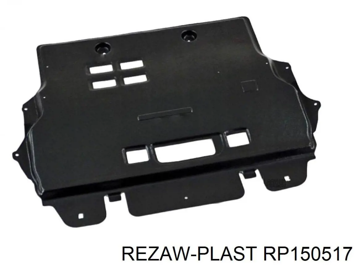  RP150517 Rezaw-plast