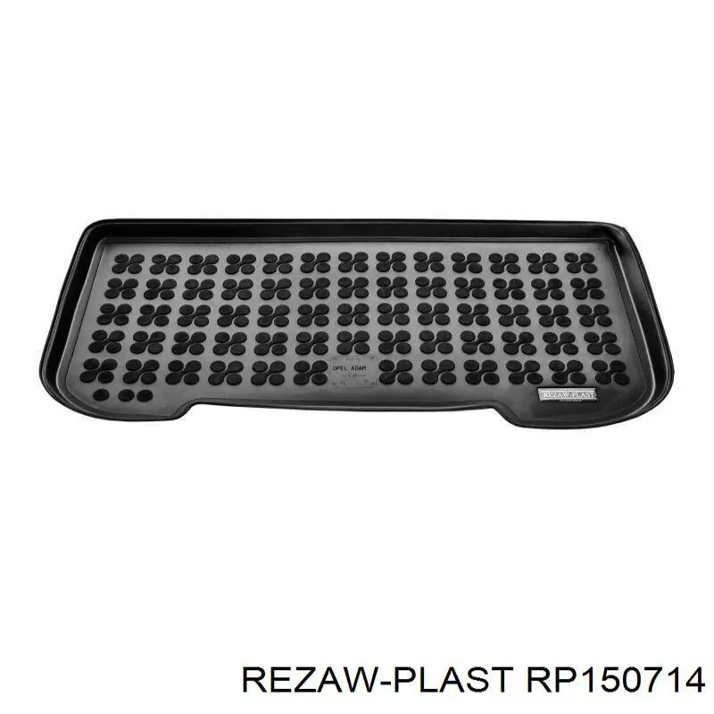 Купить RP150714 Rezaw-plast 